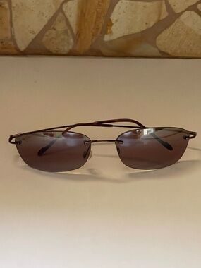 MAUI JIM SPORT POLARIZED SUNGLASSES
